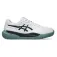 Asics Gel-Resolution X GS 모든 지면에 적합한 신발