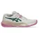 Asics Gel-Resolution X 파델 신발