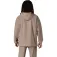 Asics Heritage Double Weave Relaxed kapuzenpullover
