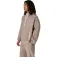 Asics Heritage Double Weave Relaxed kapuzenpullover