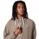 Asics Heritage Double Weave Relaxed kapuzenpullover