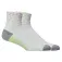 Asics Performance Run Quarter socks