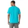 Asics Road Seamless 반팔 티셔츠