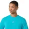 Asics Road Seamless 반팔 티셔츠