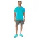 Asics Road Seamless 반팔 티셔츠