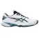 Asics Solution Speed FF 4 Sko til alle overflader