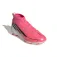 adidas Botas de fútbol junior F50 Hyperfast League Mid FG