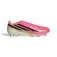 adidas Botas de fútbol F50 Hyperfast Elite Laceless FG