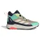 adidas Terrex Anylander Mid Junior wanderschuhe