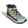 adidas Terrex Anylander Mid Junior wanderschuhe