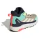 adidas Terrex Anylander Mid Junior wanderschuhe