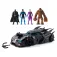 Batman Crusader Batmobile (6072056) 图形