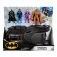 Batman Crusader Batmobile (6072056) figuur