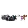 Batman Crusader Batmobile (6072056) figur