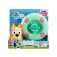 Bluey Bluey Splash & Float-Bingo Badeleker