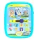 Bluey Tablet-Spielzeug