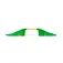 Brio Circuit de train Arch Bridge