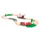 Brio Pull Back Tågkrets