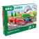 Brio Pull Back Treincircuit