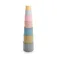 Dantoy Tiny BIO-Building Cups (6030) speelgoed