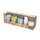 Dantoy Tiny BIO-Building Cups (6030) lelu