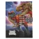 Dino world Diary With Code And Sound Tagebuch
