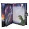 Dino world Diary With Code And Sound Tagebuch