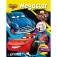 Disney Cars Malbuch