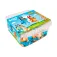 Hama Maxi Eimer + Teller Bluey (388756) Bastelset