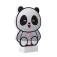 Itotal Lampe Infinity Light Pandastic