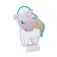 Itotal Infinity Light-Unicorn ランプ
