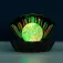 Itotal Shell Lampe