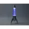 Itotal Tornado-40 cm Lampe