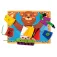 Melissa & doug Basic Skills Board (806122) puzzle