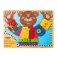 Melissa & doug Basic Skills Board (806122) puzzle