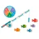 Melissa & doug Catch & Count (806015) brætspil