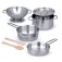 Melissa & doug Pots & Pans Play Set