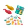 Ses creative Bath Time Bath Play Set (S13229) Badelegetøj