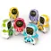 Silverlit Jouet interactif Pokitbot