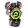 Silverlit Jouet interactif Robot Rapidfire