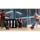 Silverlit Jouet interactif Robot Rapidfire