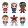 Stranger things Core Assorted (STRT0031) Teddybär