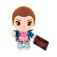 Stranger things Core Assorted (STRT0031) teddy