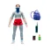 Stranger things Core Figure Assorted (STRT0001) bamse