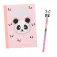 Topmodel Create Your Diary (413904) Tagebuch