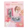 Topmodel Frame Book (413777) craft kit