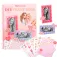Topmodel Frame Book (413777) craft kit