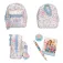 Topmodel Stationery Backpack (0414129) keychain