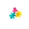 Yookidoo FunElefun Fill ´N´ Sprinkle Badelegetøj
