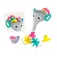 Yookidoo FunElefun Fill ´N´ Sprinkle Badelegetøj